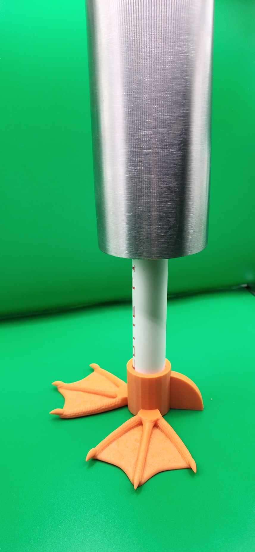 Duck feet tumbler Drying Stand