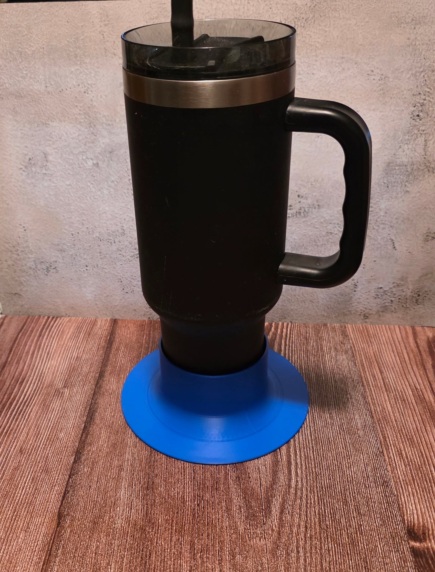40 oz no tip base