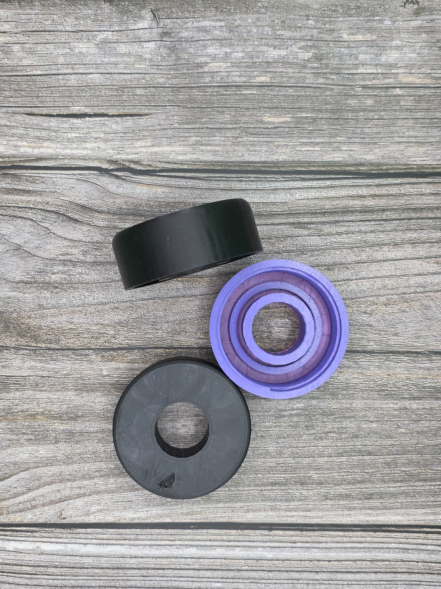 Hydro Tumbler  3/4 inch Insert