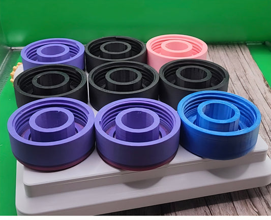 Hydro Tumbler  3/4 inch Insert